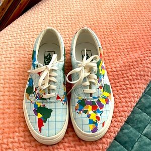 Vans save our planet 8 EUC